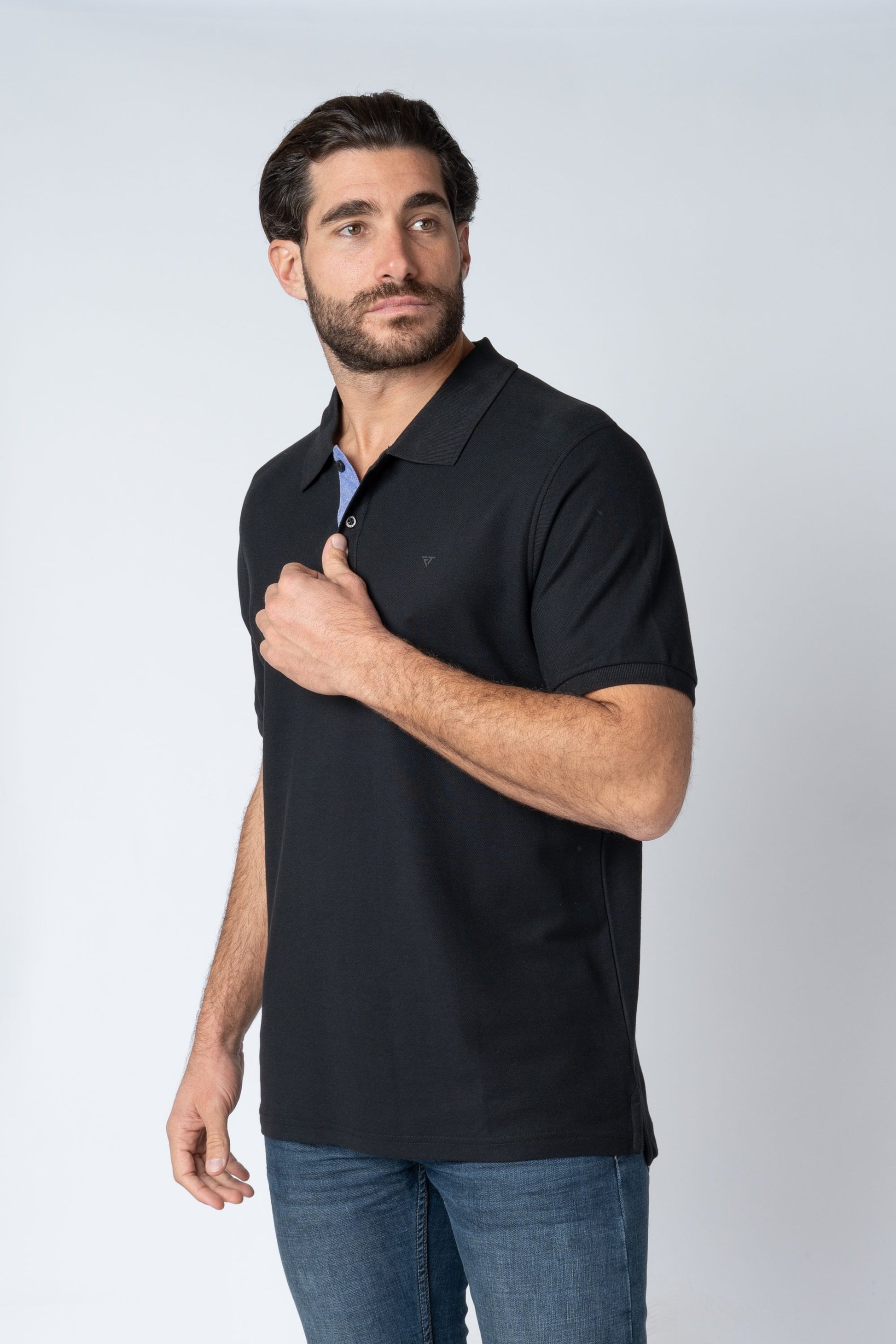 Ανδρικό Polo MFG