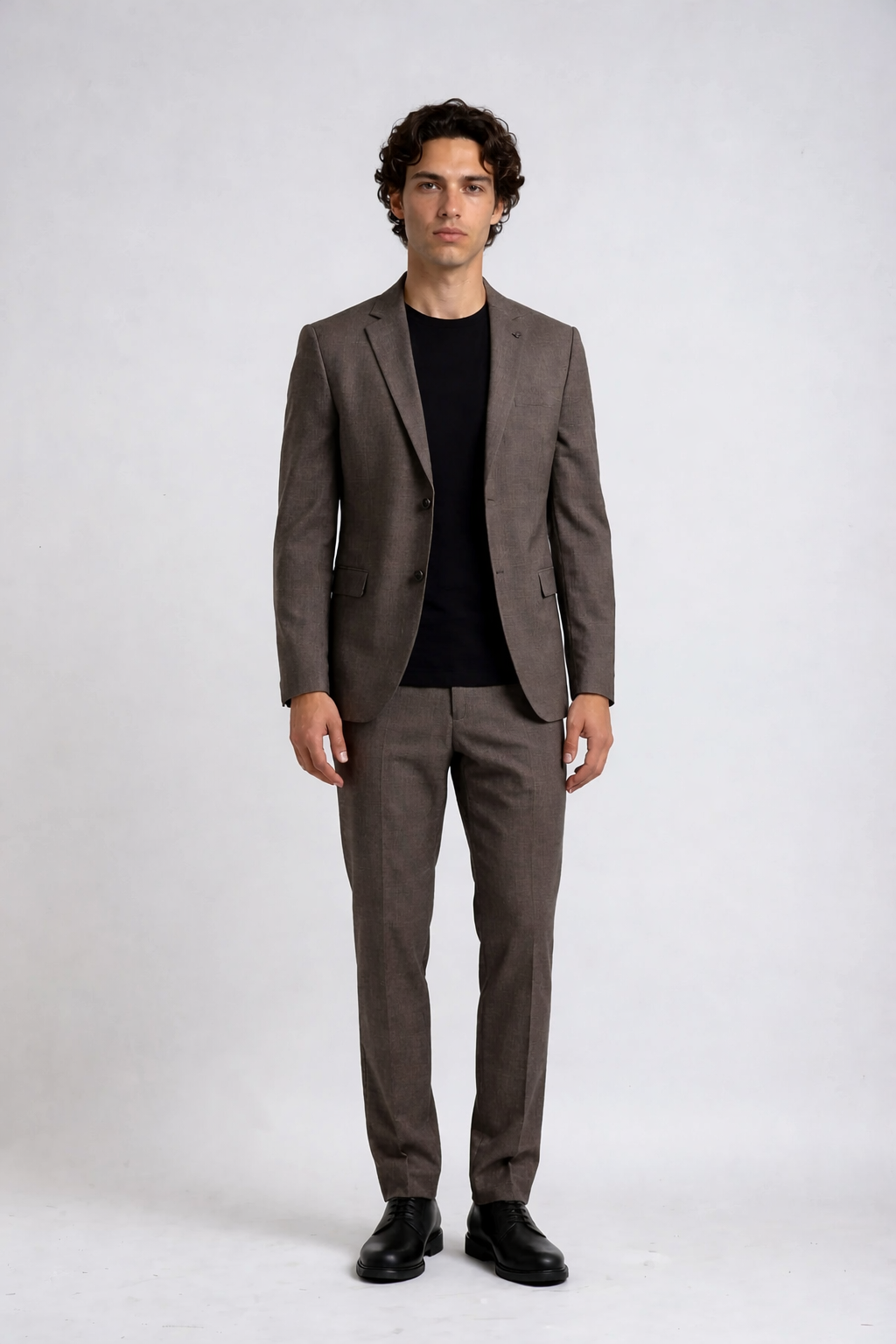 Ανδρικό Κοστούμι Base MFG