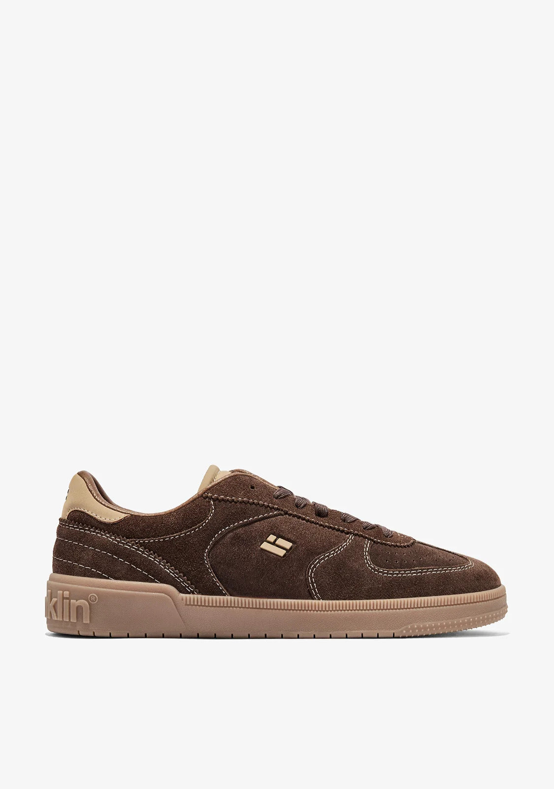 Ανδρικό Sneaker REBEL LAB SUEDE D FRANKLIN