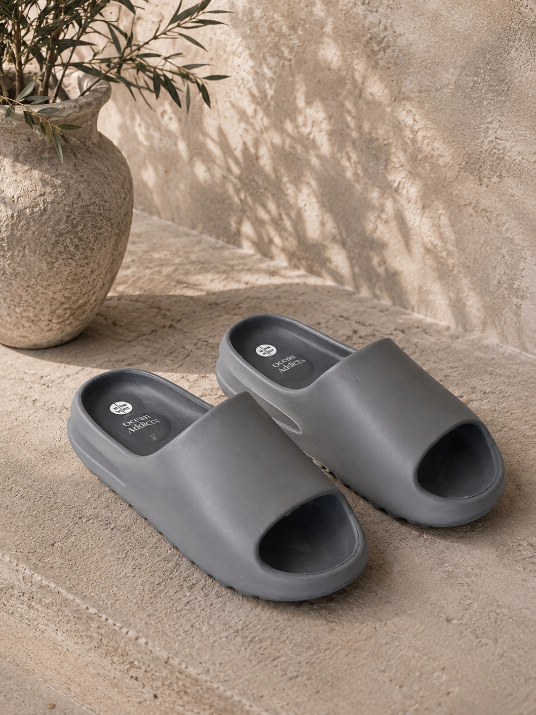 Ανδρική παντόφλα Slides MFG