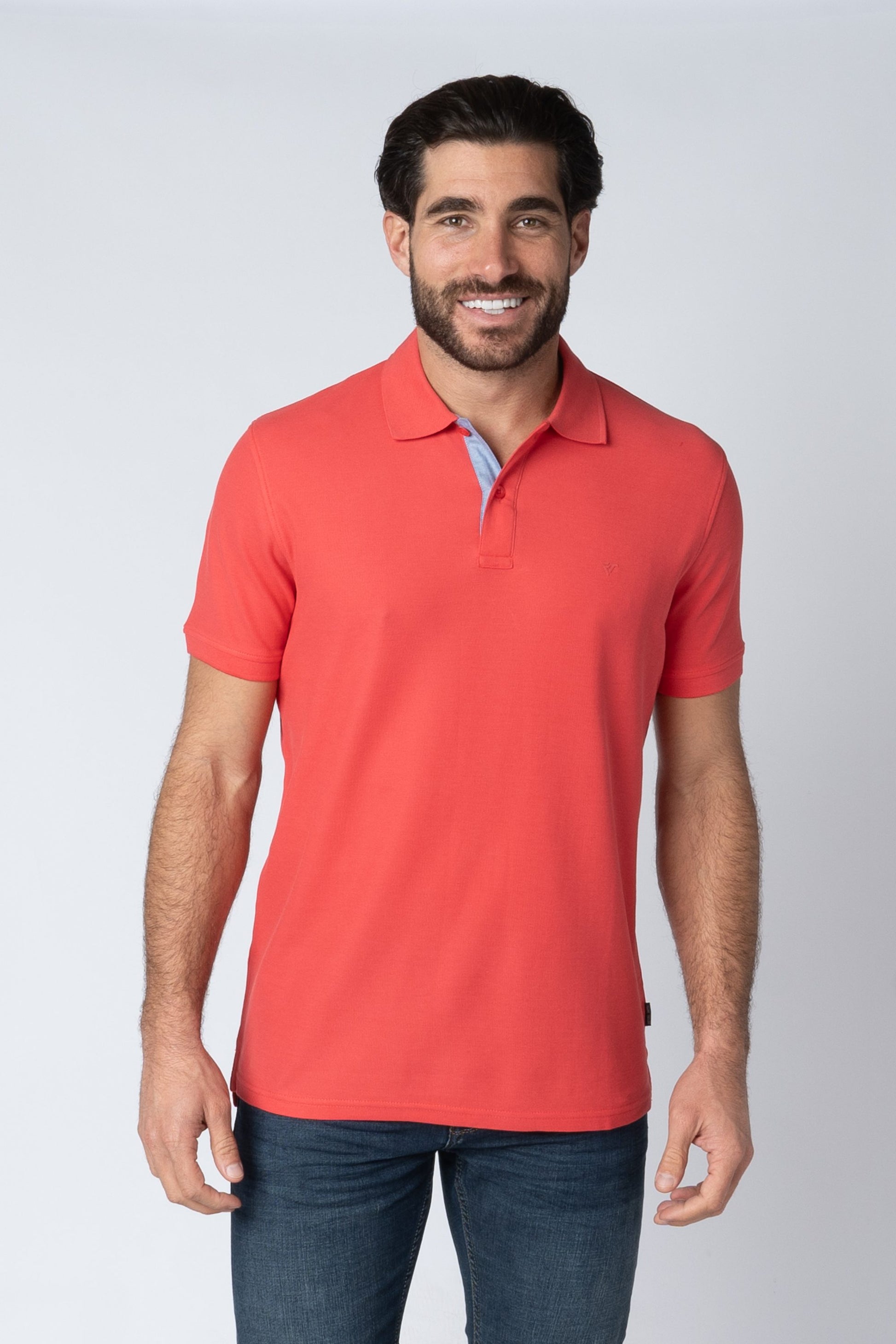 Ανδρικό Polo MFG