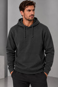 Ανδρικό Φούτερ Hoodie Simple MFG