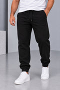 Ανδρική Φόρμα Simple Bigsize MFG