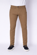 Ανδρικό παντελόνι Chino winter MFG
