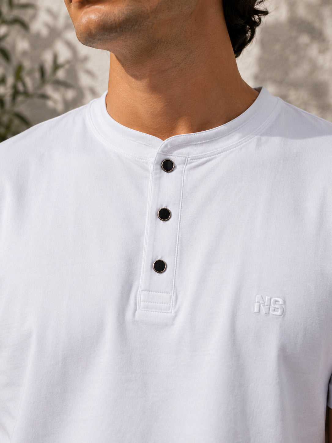 Ανδρικό T-shirt Patilet NS MFG