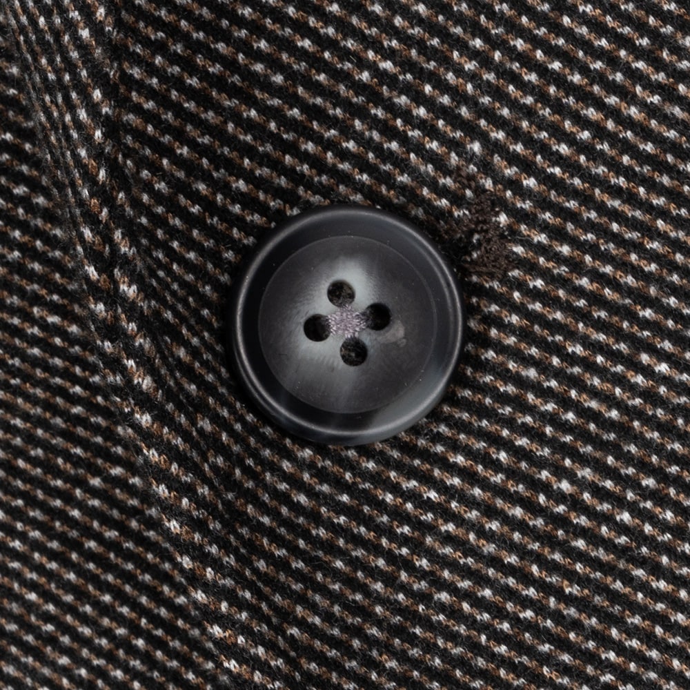 Ανδρικό Σακάκι FakeVest Halton MFG