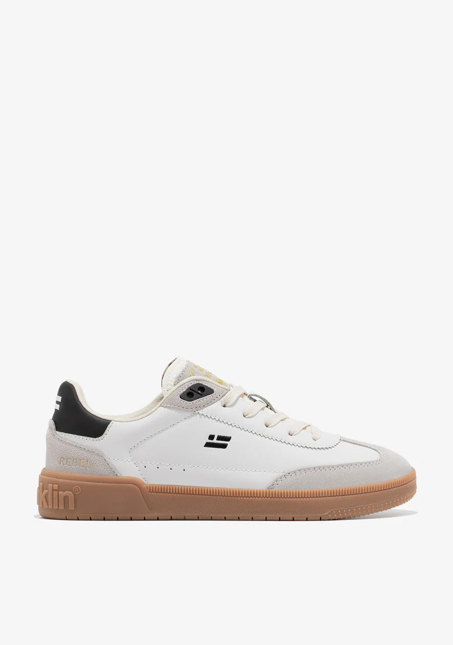 Ανδρικό Sneaker Rebel DFranklin