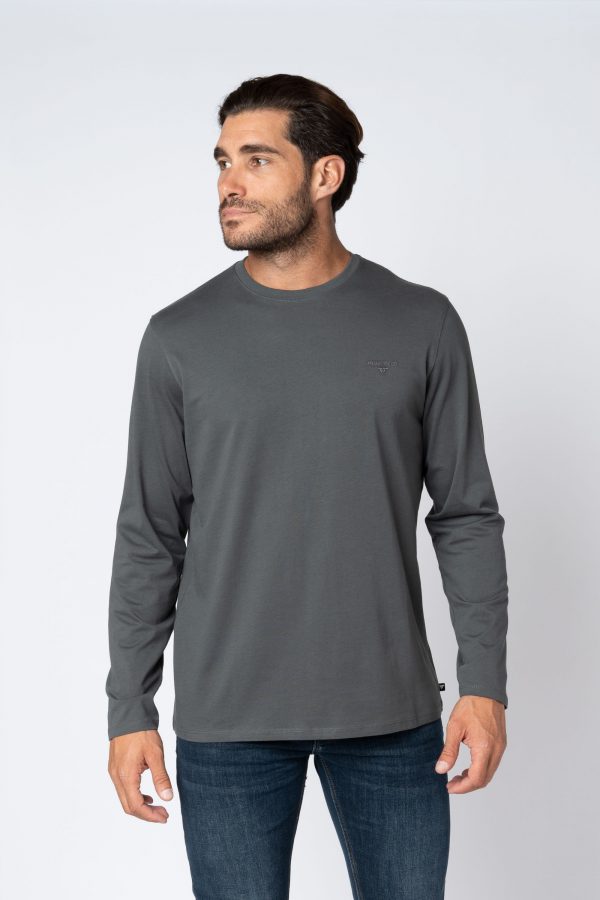 Μπλούζα μακό Ανδρική Hercules MFG