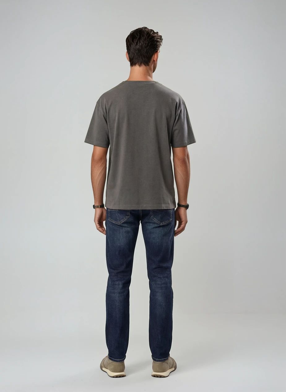 Ανδρικό Παντελόνι Jean PH MFG