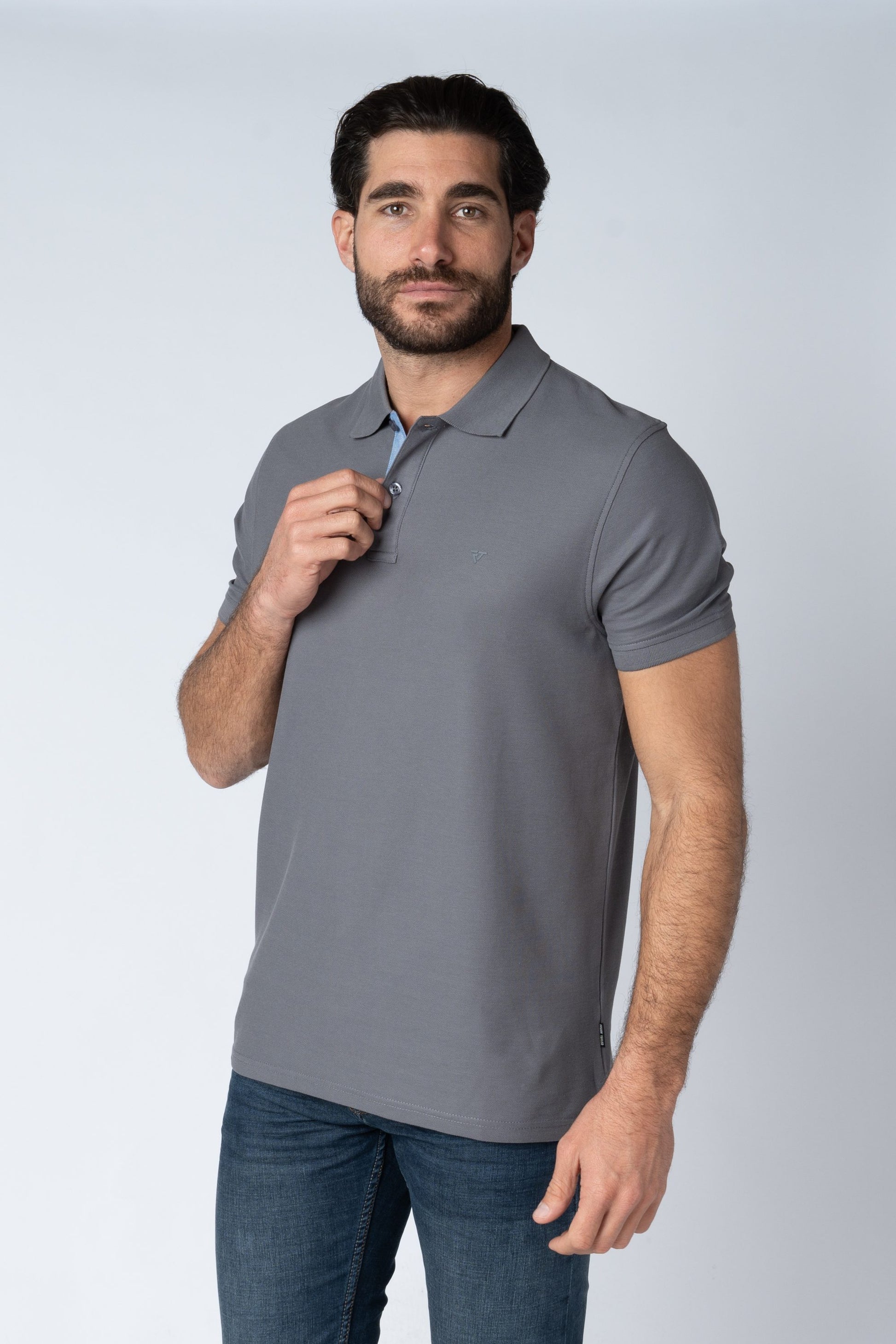 Ανδρικό Polo MFG