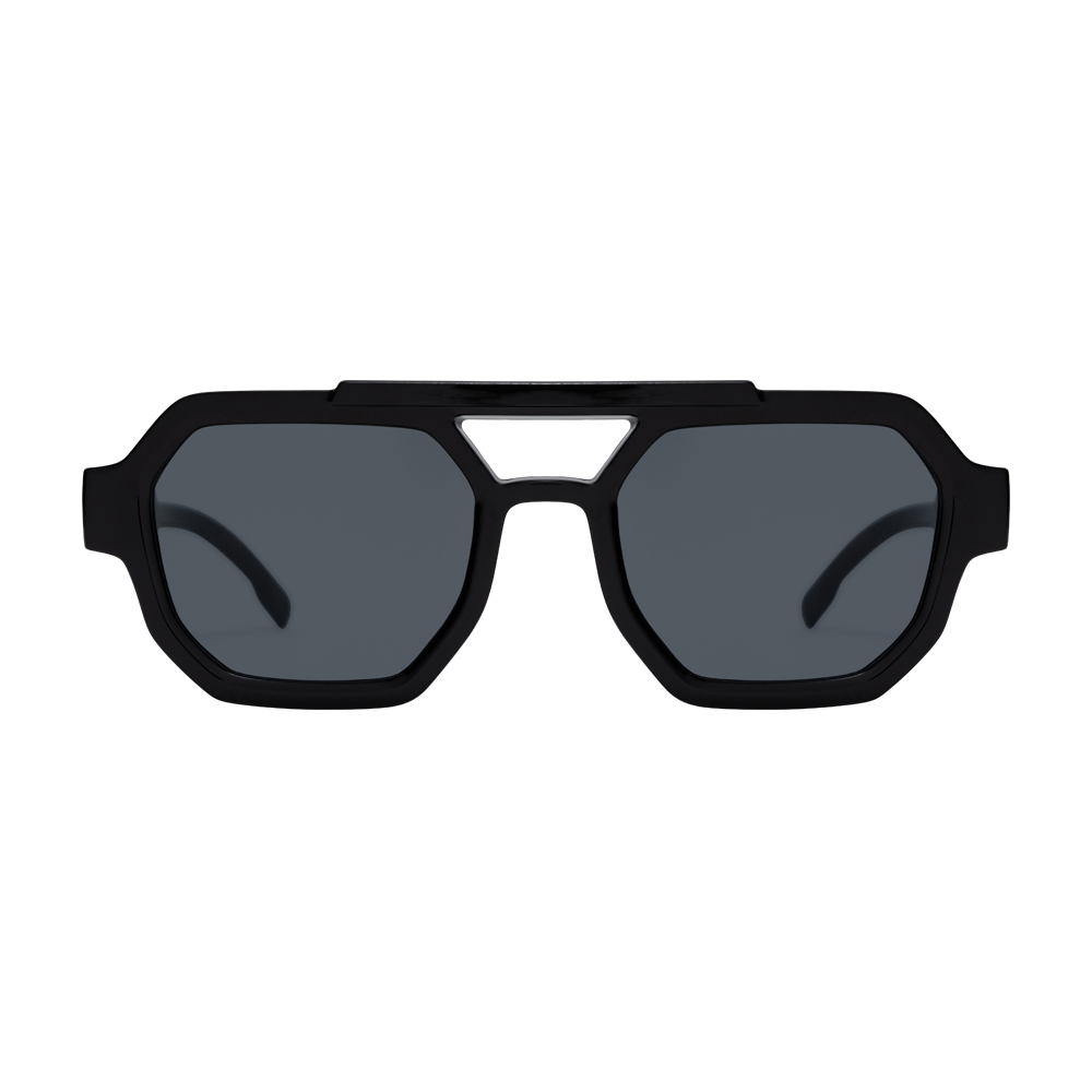 Ανδρικά γυαλιά Errico Black MFG