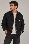 Ανδρικό Jean Πουκάμισο OverDenim MFG