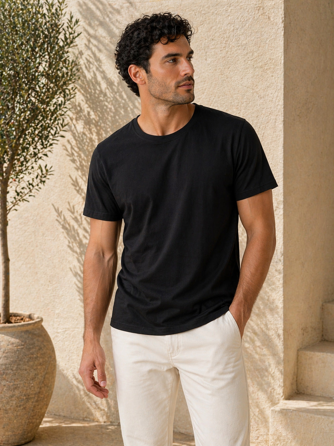 Ανδρικό T-shirt CP MFG