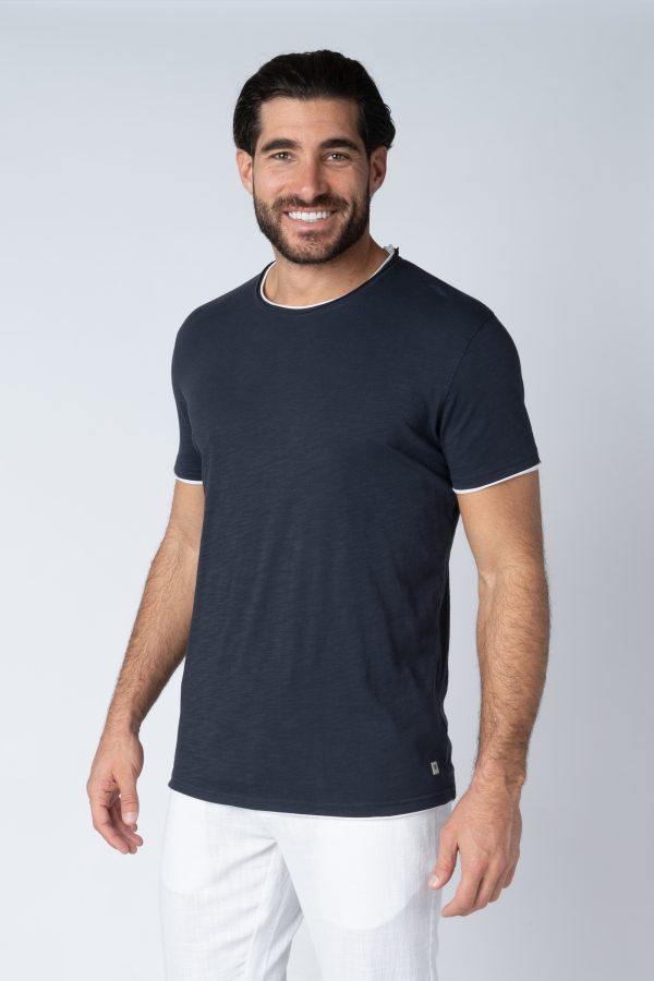 Ανδρικό T-shirt Flama MFG