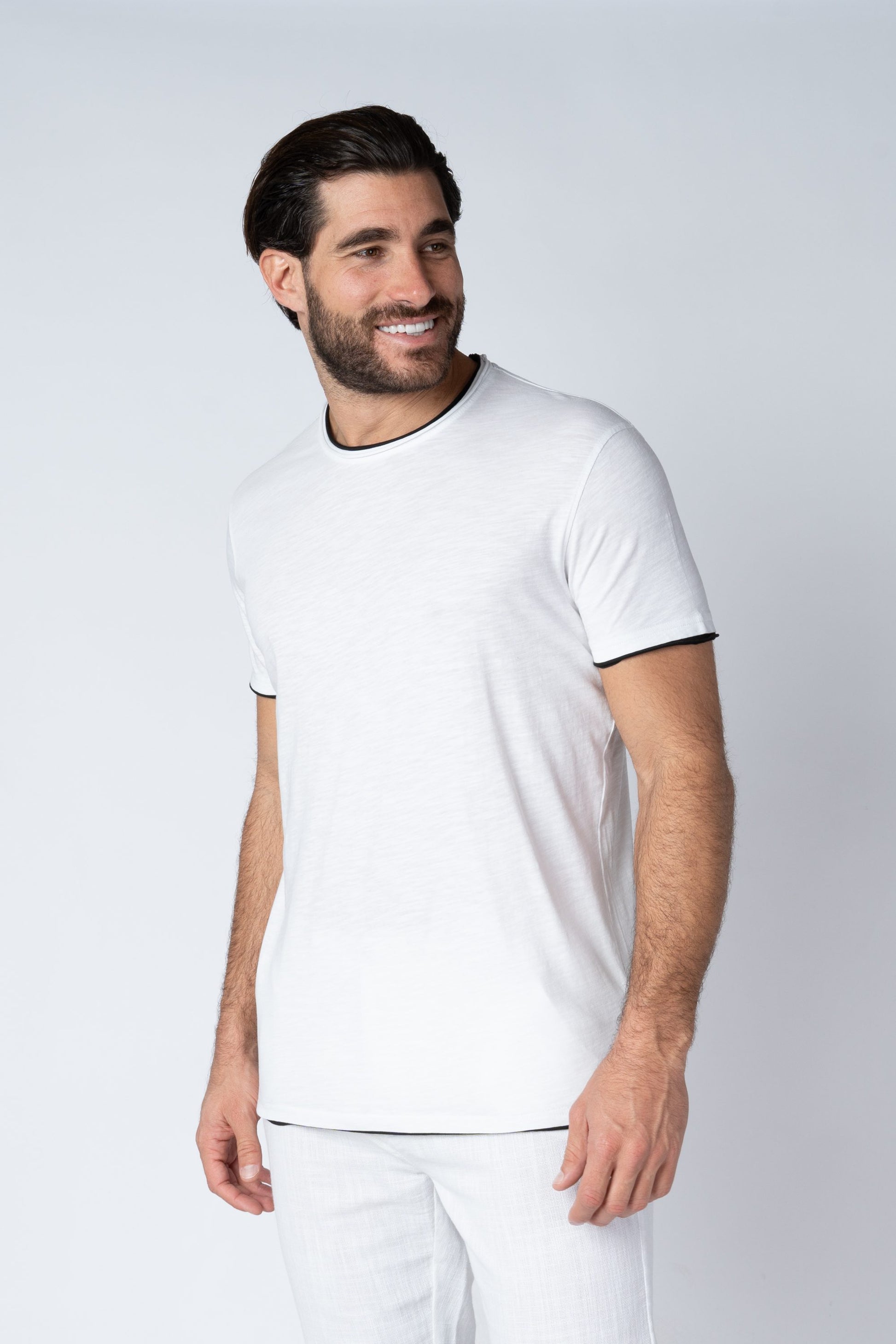 Ανδρικό T-shirt Flama MFG