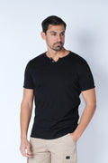 Ανδρικό T-shirt Island MFG