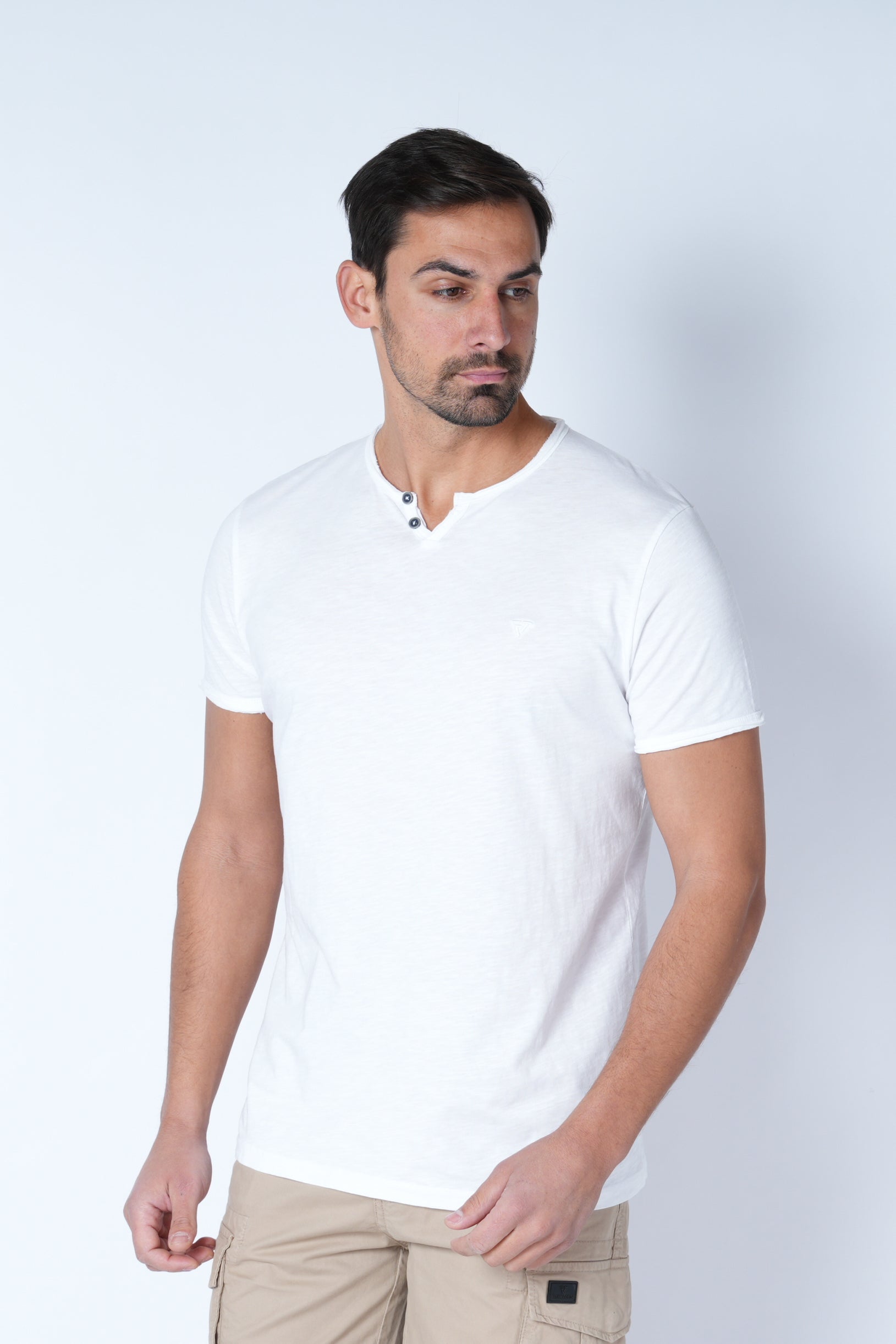 Ανδρικό T-shirt Island MFG