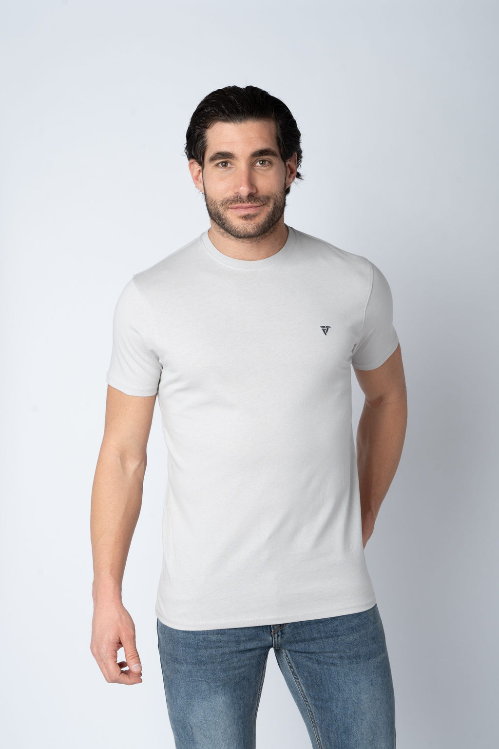 Ανδρικό T-shirt Monogram MFG