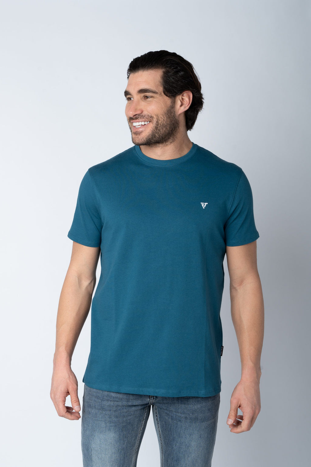 Ανδρικό T-shirt Monogram MFG