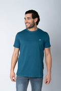 Ανδρικό T-shirt Monogram MFG