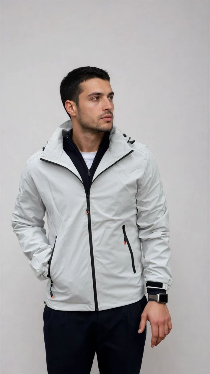 Ανδρικό Μπουφάν Outdoor MFG