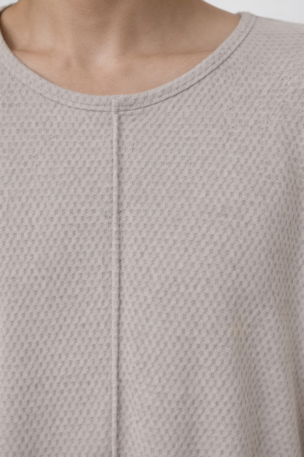 Ανδρική Μπλούζα Split OverShirt MFG