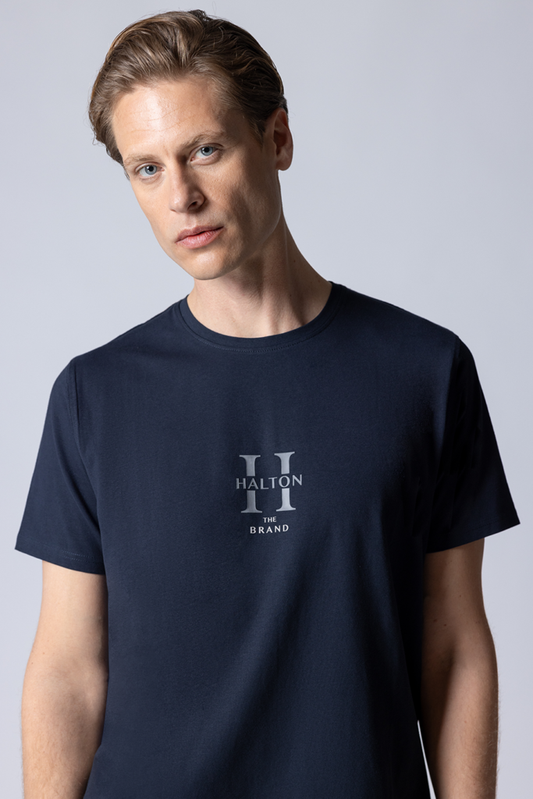 Ανδρικό T-shirt The Brand Halton