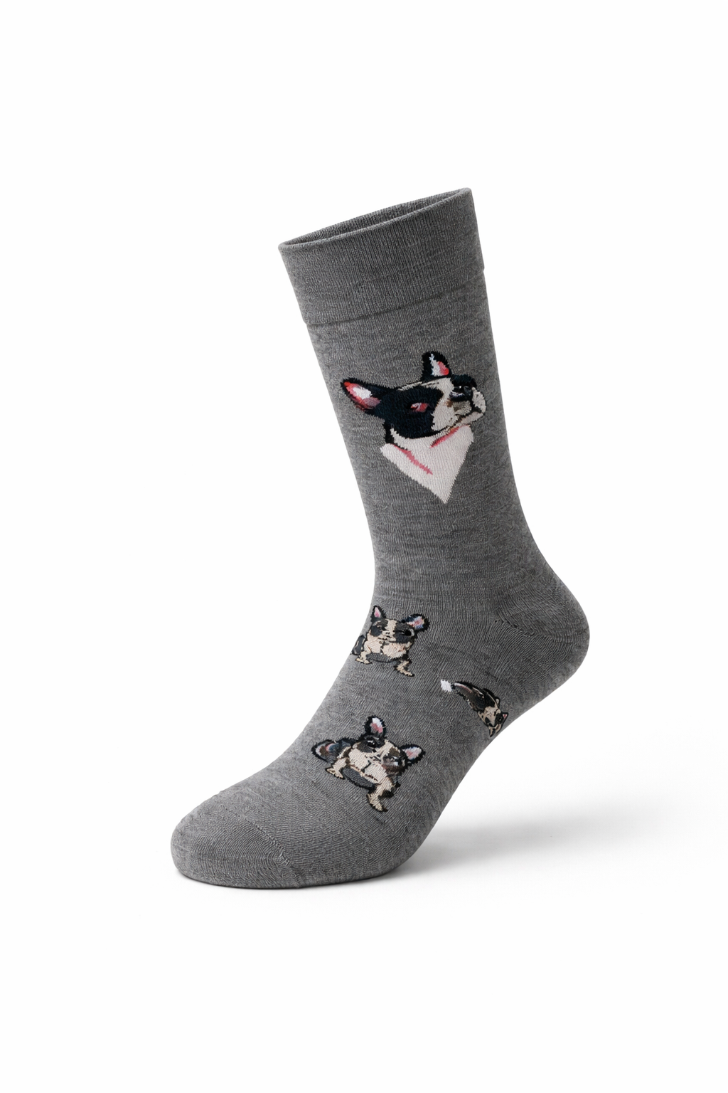 Ανδρικές Κάλτσες Happy BullDog MFG