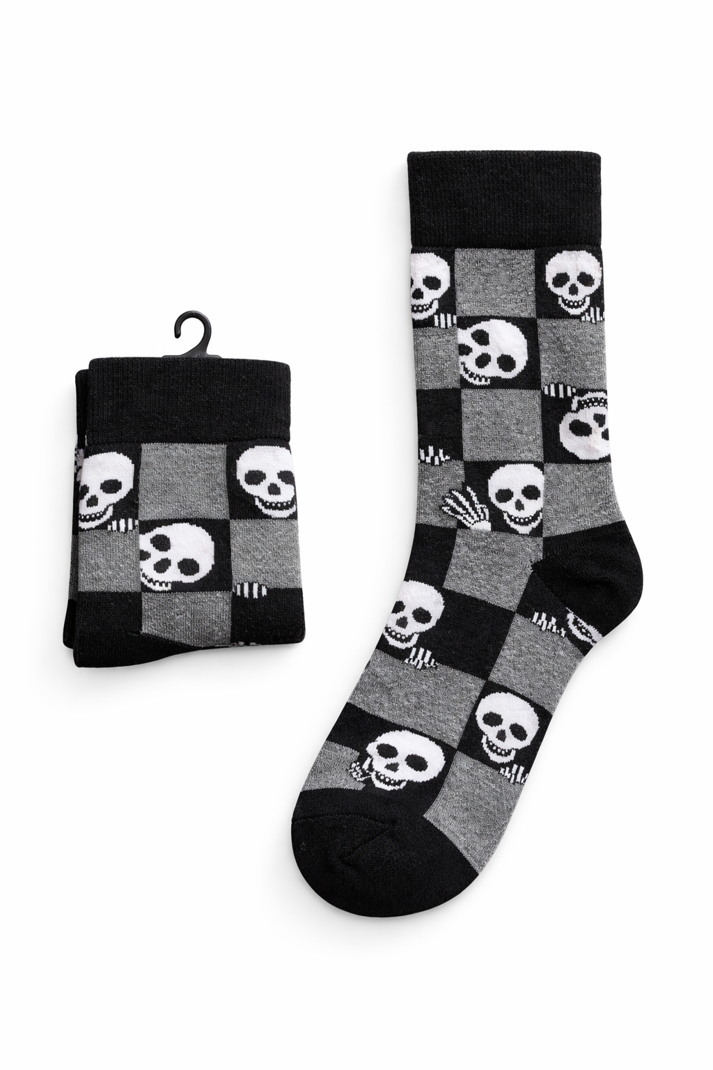 Ανδρικές Κάλτσες Happy Skeleton MFG