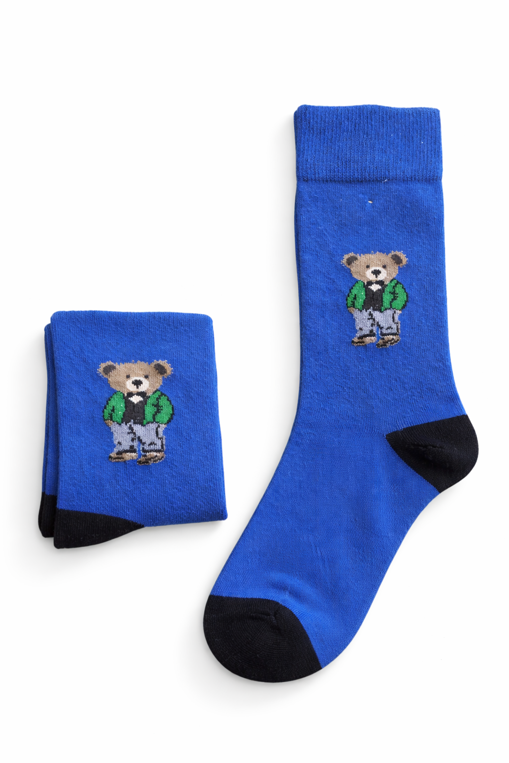 Ανδρικές Κάλτσες Happy Teddy MFG