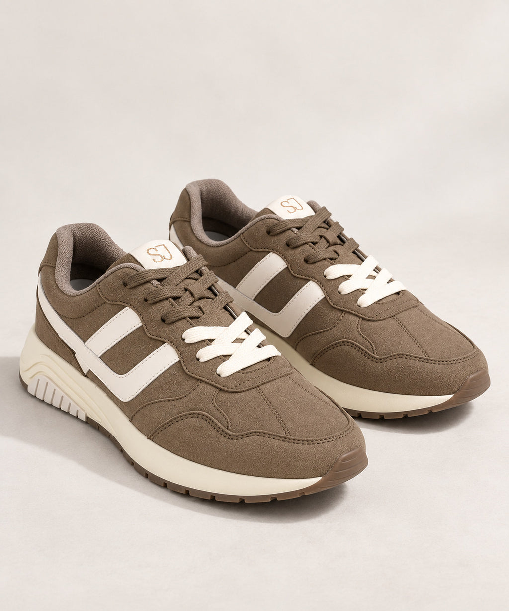 Ανδρικά Sneakers SJ Retro MFG