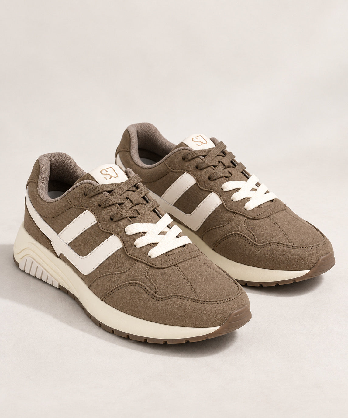 Ανδρικά Sneakers SJ Retro MFG