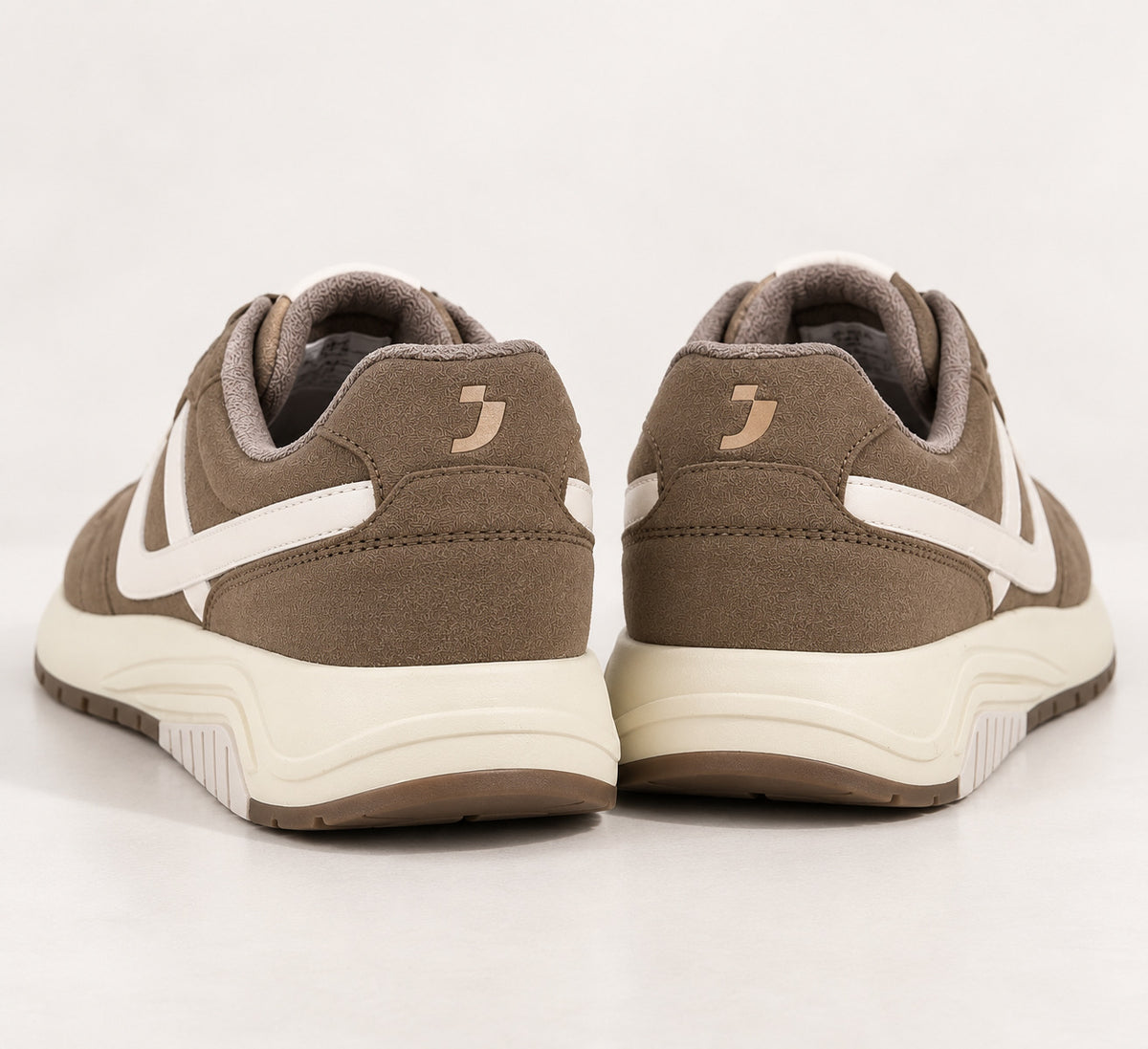 Ανδρικά Sneakers SJ Retro MFG