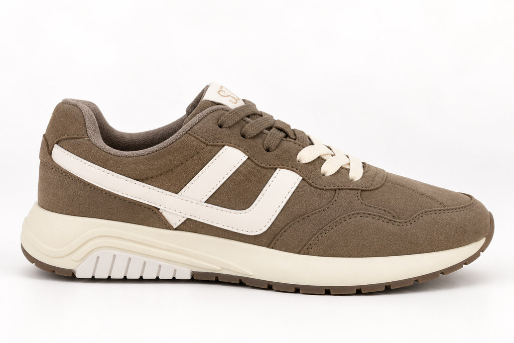 Ανδρικά Sneakers SJ Retro MFG