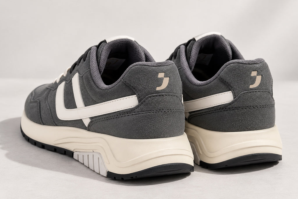 Ανδρικά Sneakers SJ Retro MFG