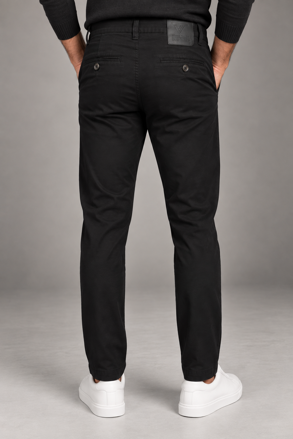 Ανδρικό Παντελόνι Chino MFG