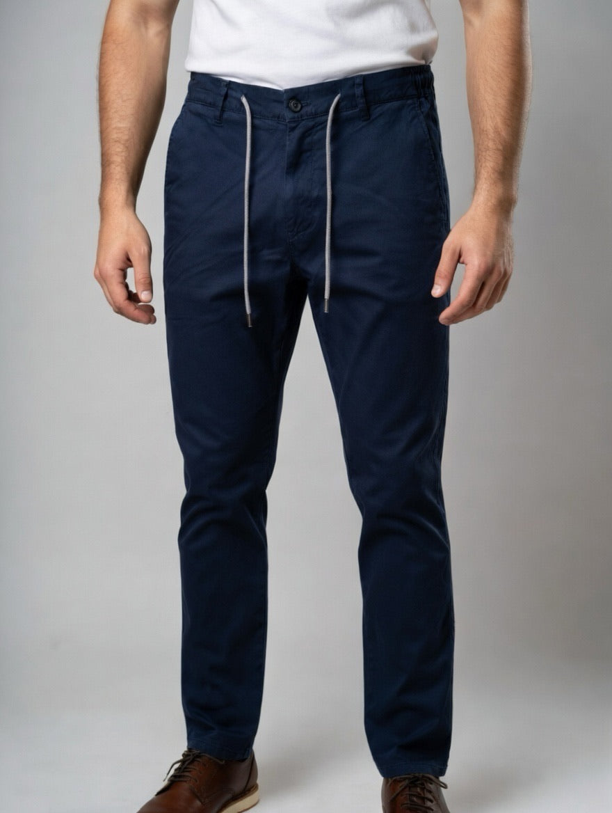 Ανδρικό Παντελόνι Tencel MFG