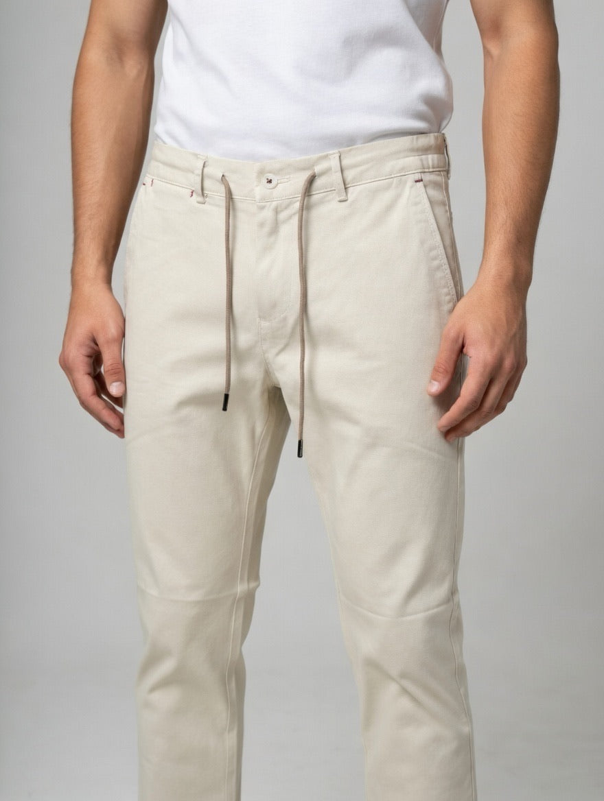 Ανδρικό Παντελόνι Tencel MFG