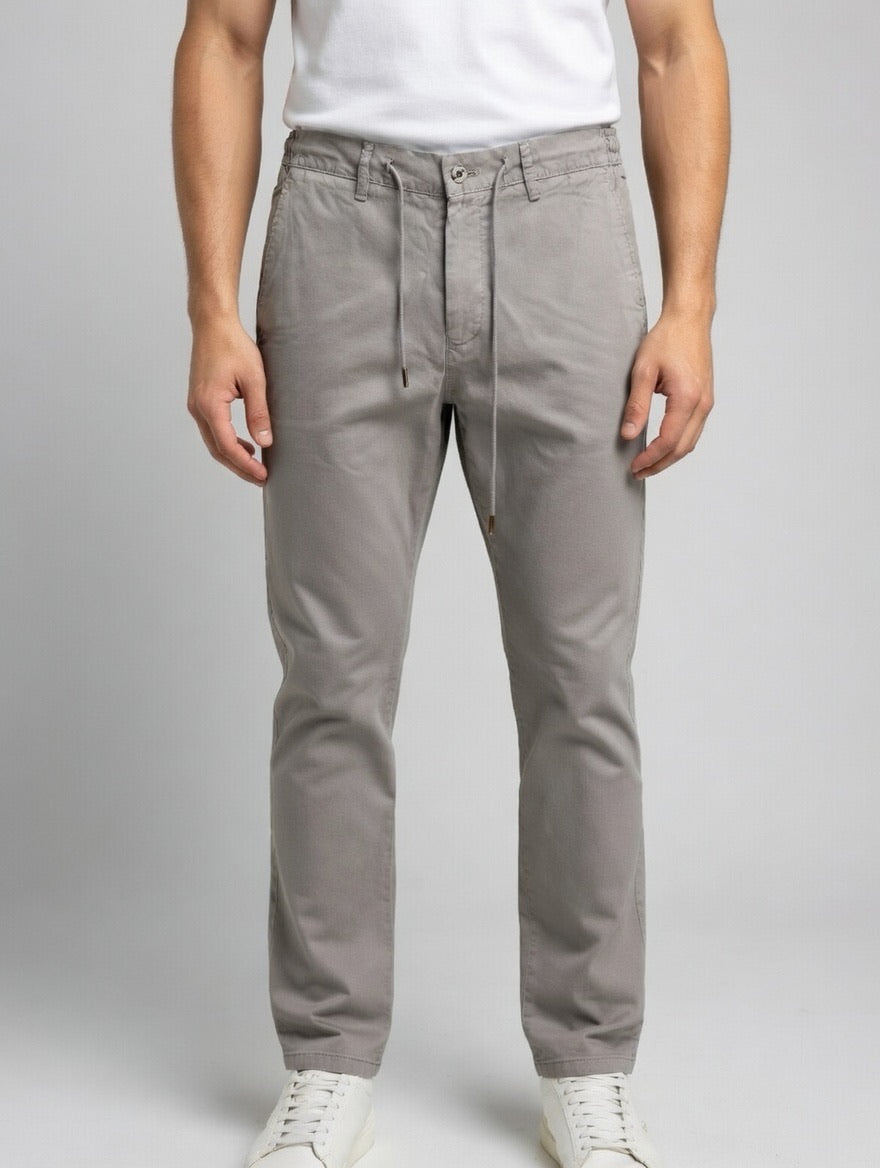 Ανδρικό Παντελόνι Tencel MFG