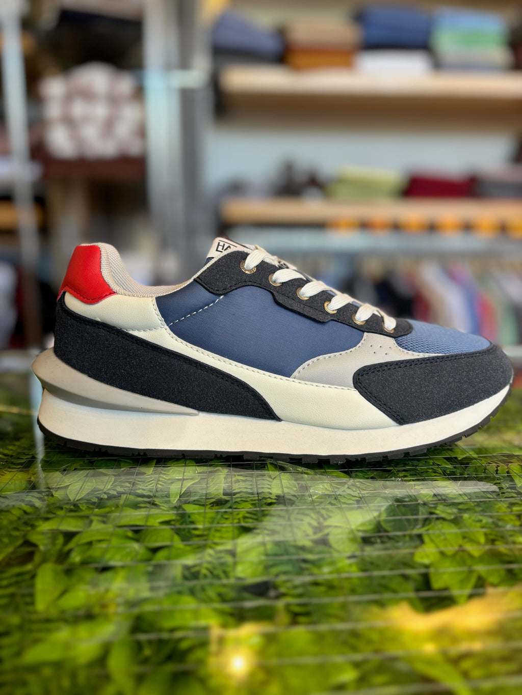 Άνδρικο Sneaker Hanson-28 MFG