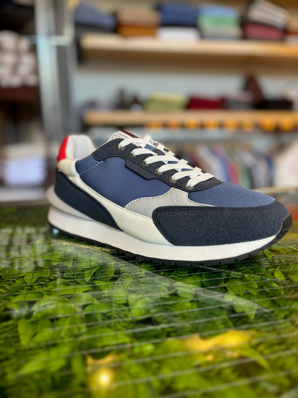 Άνδρικο Sneaker Hanson-28 MFG