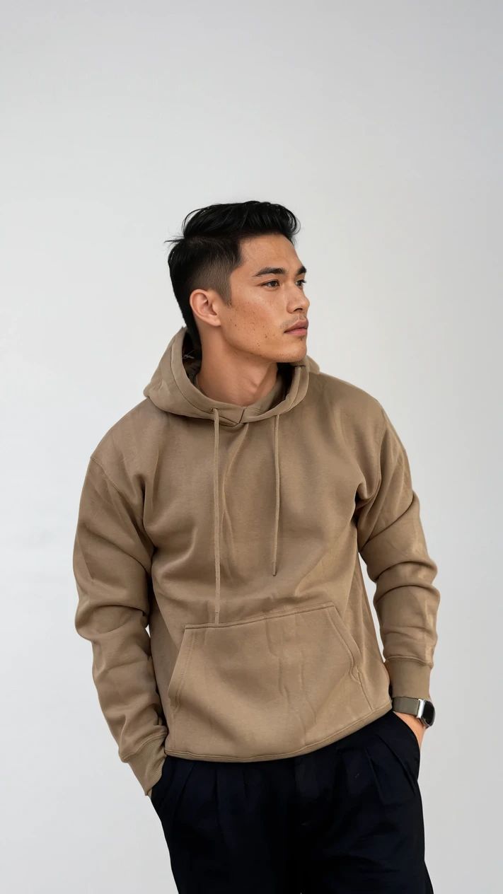 Ανδρικό Φούτερ Simple MFG