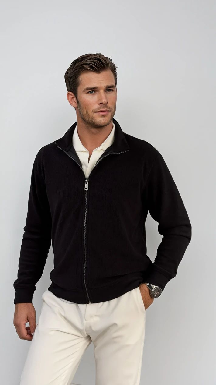 Ανδρική ζακέτα Cottle MFG