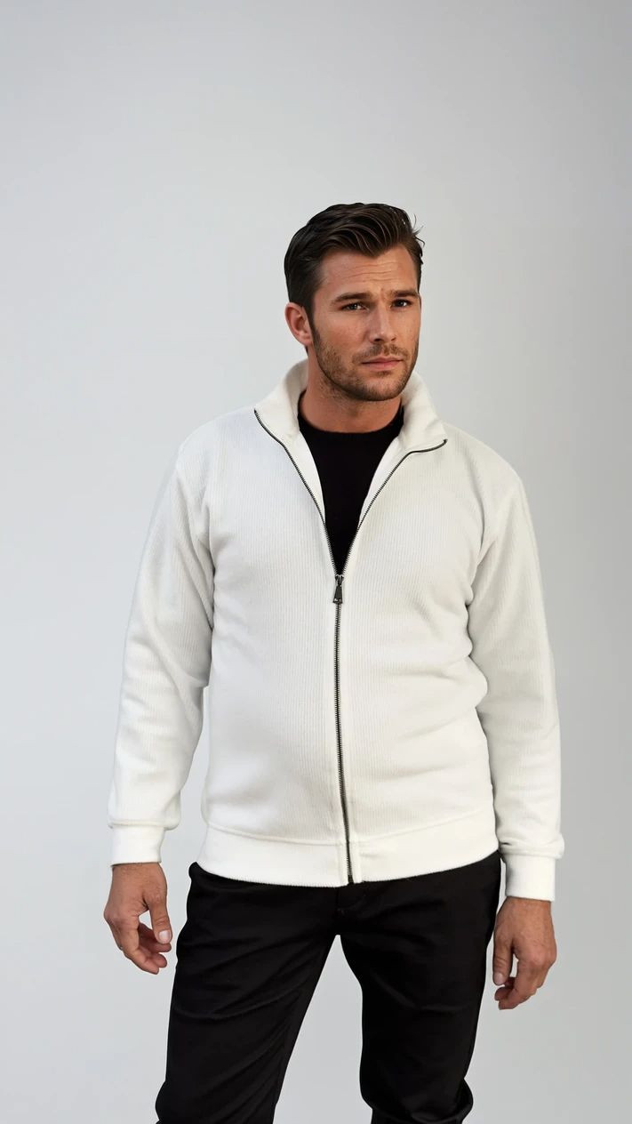 Ανδρική ζακέτα Cottle MFG