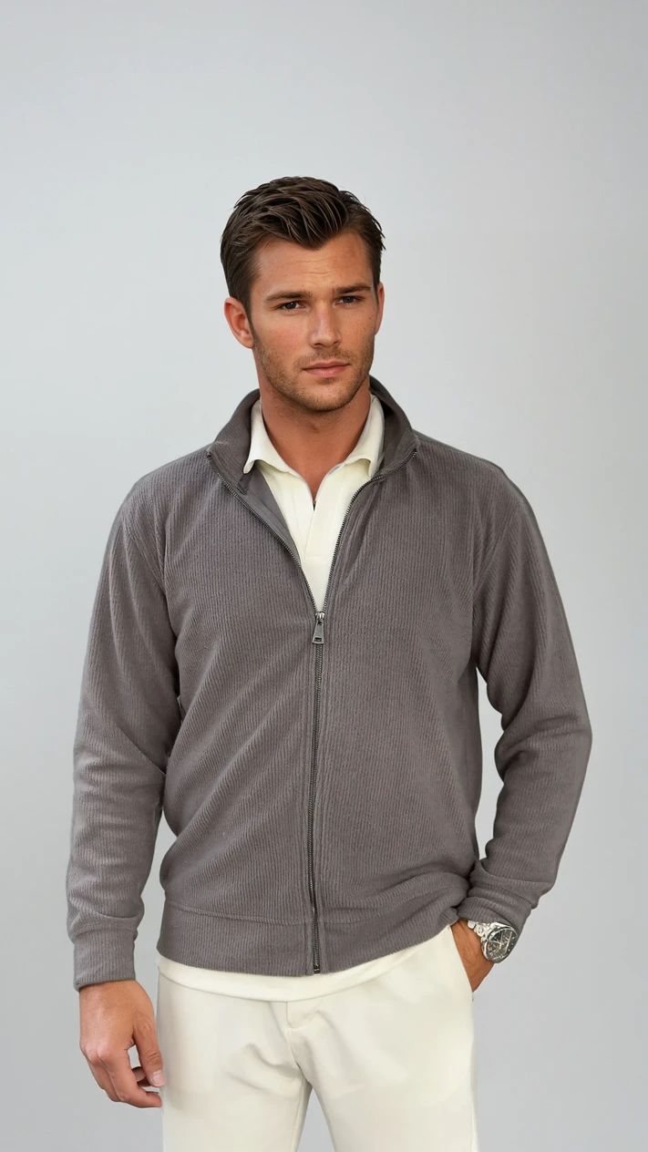 Ανδρική ζακέτα Cottle MFG