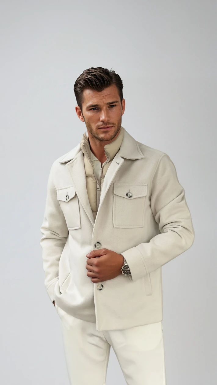 Ανδρικό Jacket Off-white MFG