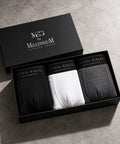 Ανδρικά Μποξεράκια 3Pack MFG