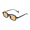 Ανδρικά γυαλιά Libre Premium Black Brown MFG
