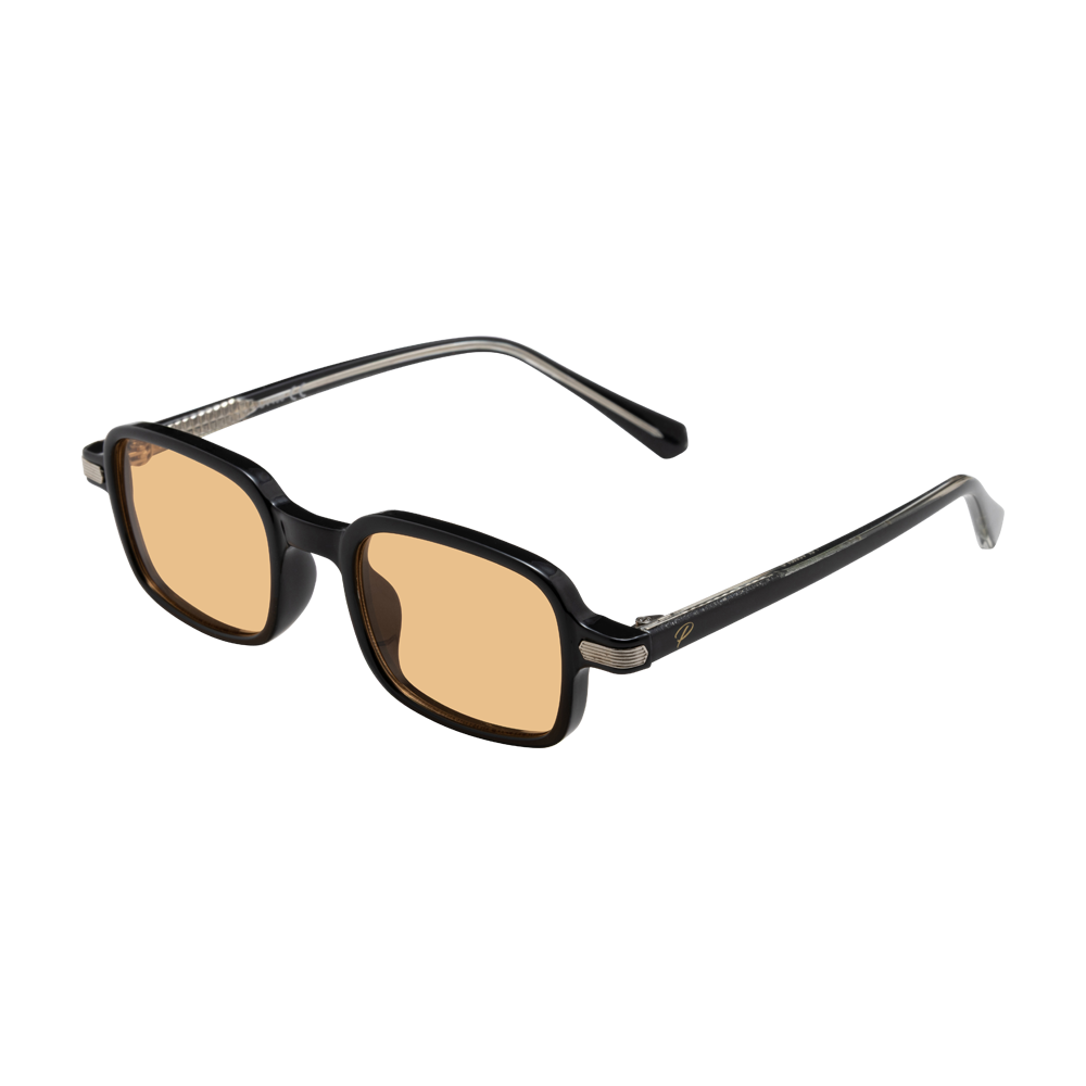 Ανδρικά γυαλιά Libre Premium Black Brown MFG