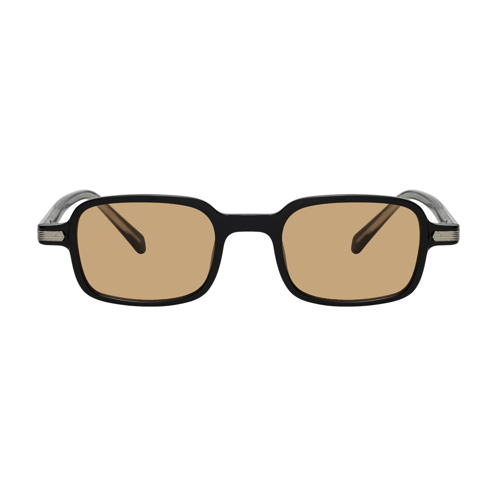 Ανδρικά γυαλιά Libre Premium Black Brown MFG